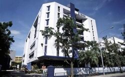 Genting Lane (D13), Factory #506742611